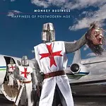 Monkey Business – Happiness Of Postmodern Age