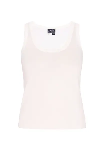 DreiMaster Maritim Top  šedobiela