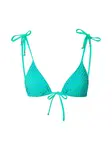 Seafolly Bikinový top  modrá / tyrkysová