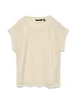 VERO MODA Tričko 'VMMaya Ava'  nebielená