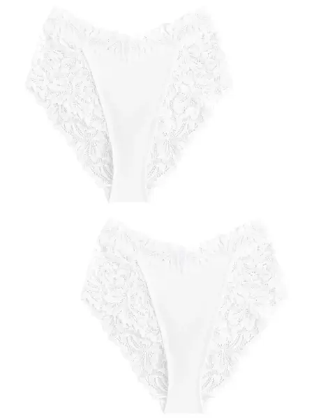 Next Nohavičky  biela