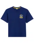 Celio Tričko NBA Golden State Warriors - Pánské