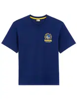 Celio Tričko NBA Golden State Warriors - Pánské