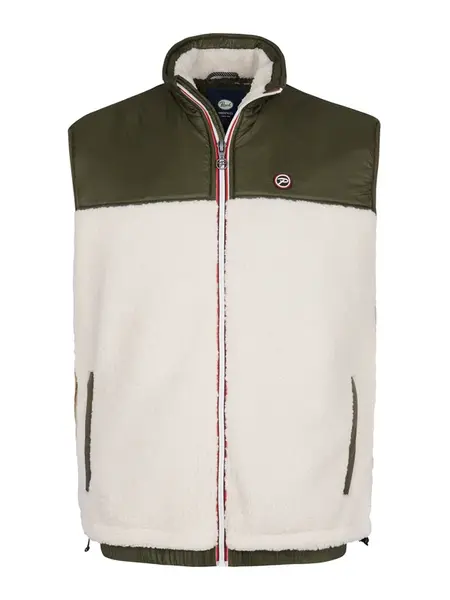 Petrol Industries Vesta  olivová / biela