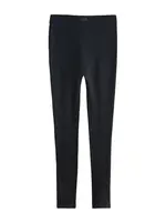 Next Dlhé spodky  čierna