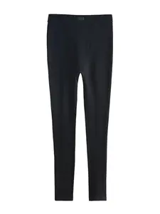 Next Dlhé spodky  čierna