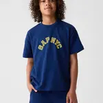 GAP Dětské tričko NYC - Kluci