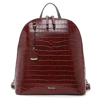 Dámský batoh Tamaris Amalae - vínová