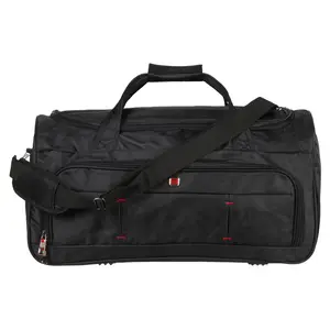 Cestovní taška Enrico Benetti Nedde - černá