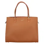 Dámská kabelka David Jones Galanta - hnědá