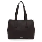 Dámská kabelka Emily & Noah Jamia - hnědá