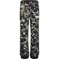 O'Neill FWC'PLAY SNOW Pánske lyžiarske/snowboardové nohavice, čierna, veľkosť