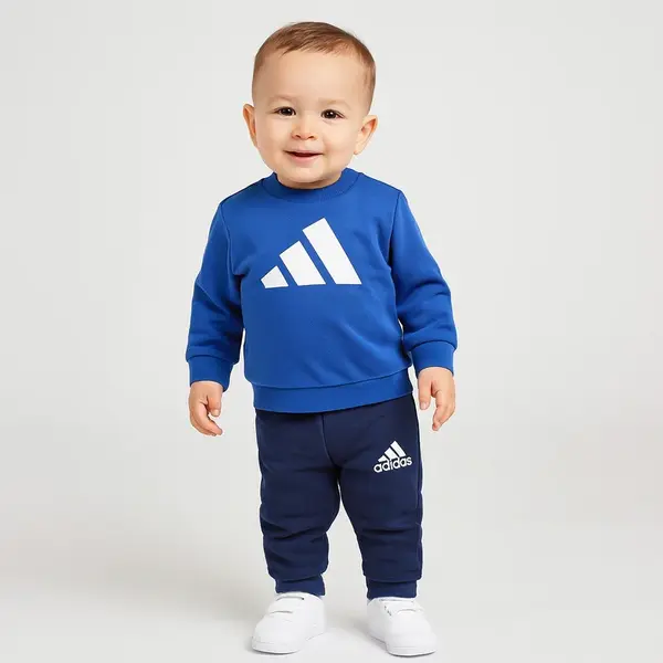 adidas Essentials Joggers Set Kids 62