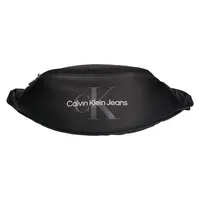 Ľadvinka Calvin Klein Jeans Kajt - čierna