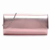 Dámska listová kabelka Tamaris Vendela - ružová