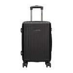 Cestovný kufor Swissbrand Marko S - čierna