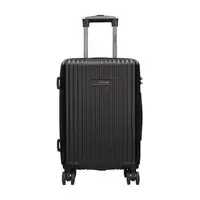 Cestovný kufor Swissbrand Marko S - čierna