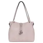 Dámska kabelka Hexagona Kalla - béžová