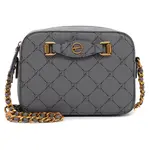 Dámska crossbody kabelka Tamaris Kasia - tmavo šedá