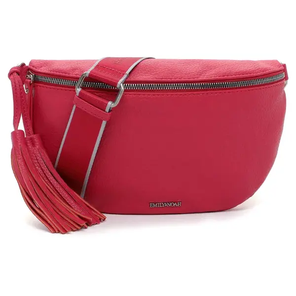 Dámska ľadvinka Emily & Noah Beate - sýto ružová