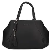 Dámska kabelka Marina Galanti Maire - čierna