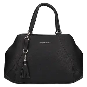 Dámska kabelka Marina Galanti Maire - čierna