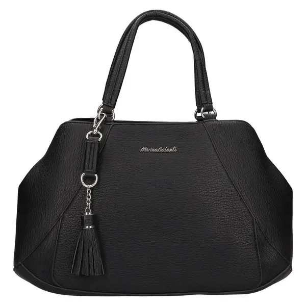 Dámska kabelka Marina Galanti Maire - čierna