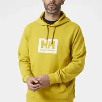 Helly Hansen Box Hoodie S