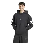 adidas Future Icons 3-Stripes Hoodie XL