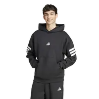 adidas Future Icons 3-Stripes Hoodie XL