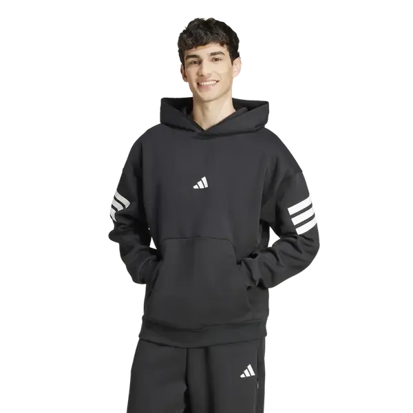 adidas Future Icons 3-Stripes Hoodie XL