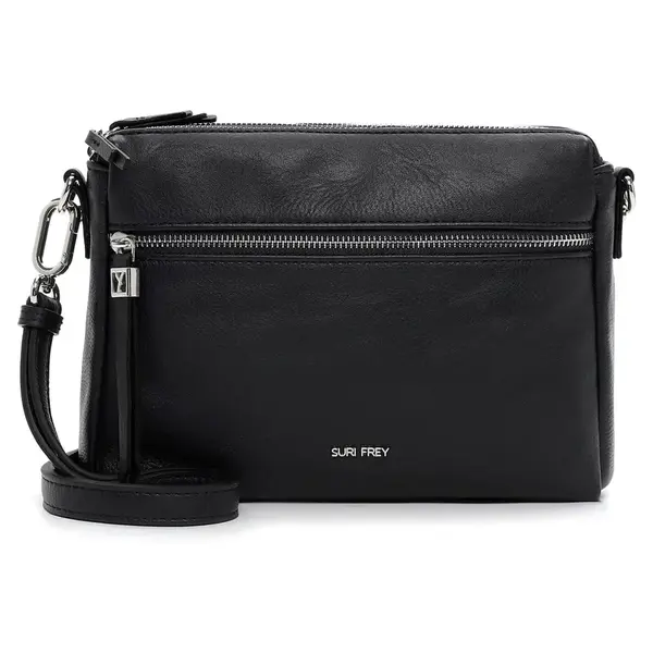 Dámská crossbody kabelka Suri Frey Idzi - modrá