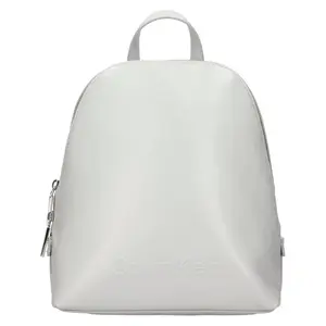 Dámský batoh Calvin Klein Berdot - šedá