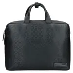 Pánska taška cez rameno Calvin Klein Kurtl - čierna