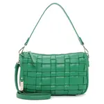 Dámska kabelka Tamaris Kajda - zelená