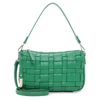 Dámska kabelka Tamaris Kajda - zelená