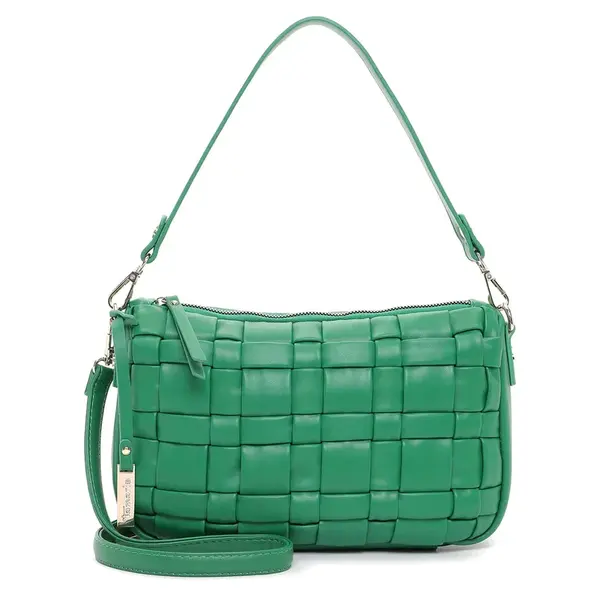 Dámska kabelka Tamaris Kajda - zelená