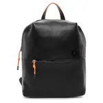 Elegantný dámsky batoh Emily & Noah Valle - čierna