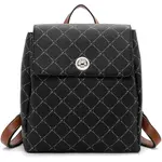 Dámsky batoh Tamaris Valeria - čierna