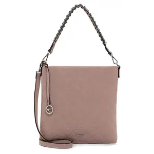 Dámska crossbody kabelka Tamaris Katharina - ružová