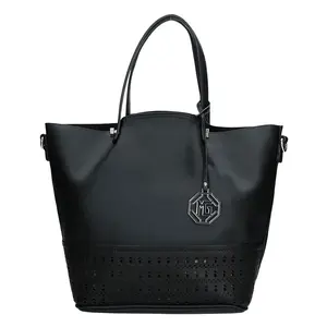 Dámska kabelka Marina Galanti Ghita - čierna