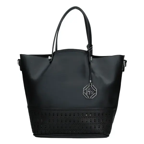 Dámska kabelka Marina Galanti Ghita - čierna