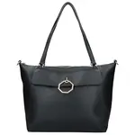 Dámska kabelka Marina Galant Giada - čierna