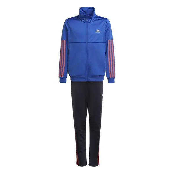 adidas 3-Stripes Team Track Suit 110