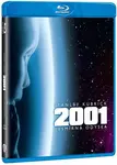 2001: Vesmírná odysea (BLU-RAY)