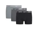 Nike trunk 3pk-everyday cotton stretch L