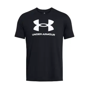 Under Armour Sportstyle Logo Update SS L