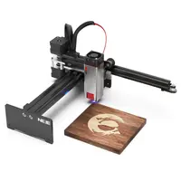 NEJE 5 10W Laser Engraver E40 Laser Module 170*180mm