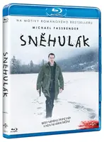 Sněhulák (BLU-RAY)
