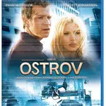 Ostrov (BLU-RAY)